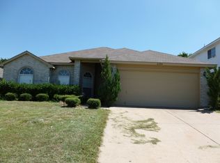 2204 Havenwood Dr, Arlington, TX 76018