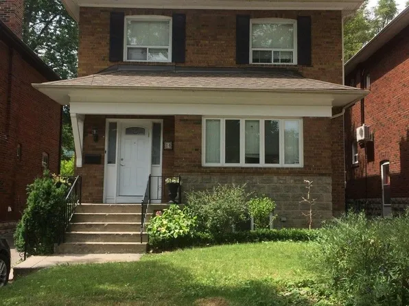 14 Leith Pl, Toronto, ON M4N 2R8
