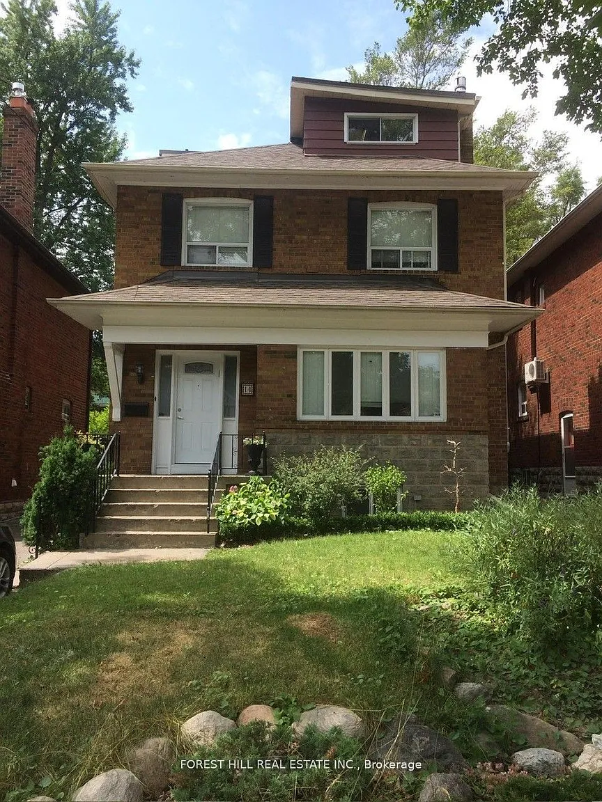14 Leith Pl photo 1
