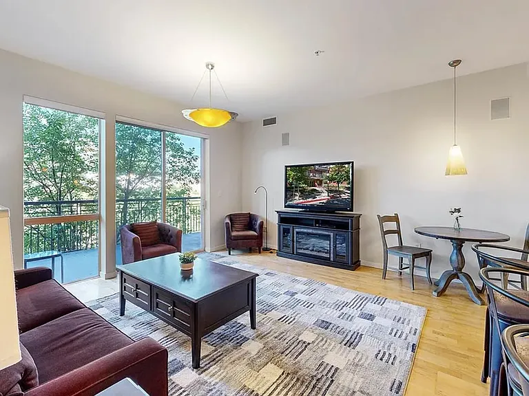 1440 Little Raven St #206 — Photo 4