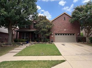 4805 Eddleman Dr, Fort Worth, TX 76244