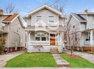 3606 Leybourn Ave, Toledo, OH 43612