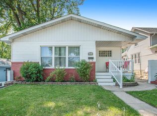 517 Jackson St #C, Michigan City, IN