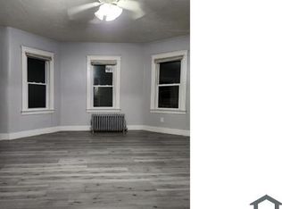 191 Eastern Ave, Worcester, MA 01605