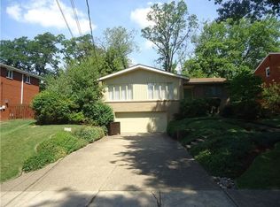 105 Parise Rd, Pittsburgh, PA 15221