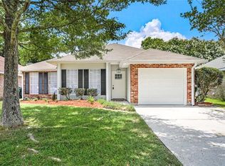 371 E Suncrest Loop, Slidell, LA 70458