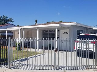 1601 NW 33rd Ave, Miami, FL 33125
