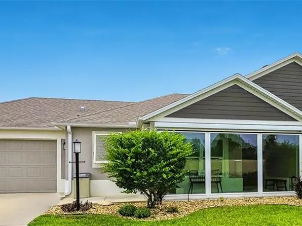 2940 Gulley Ln, The Villages, FL 32163