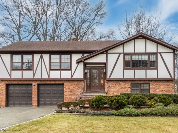 4 F X Downey Ct, Parsippany-Troy Hills Twp., NJ 07054