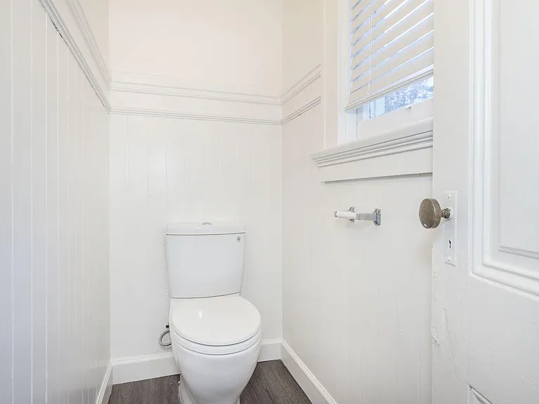 Toilet room