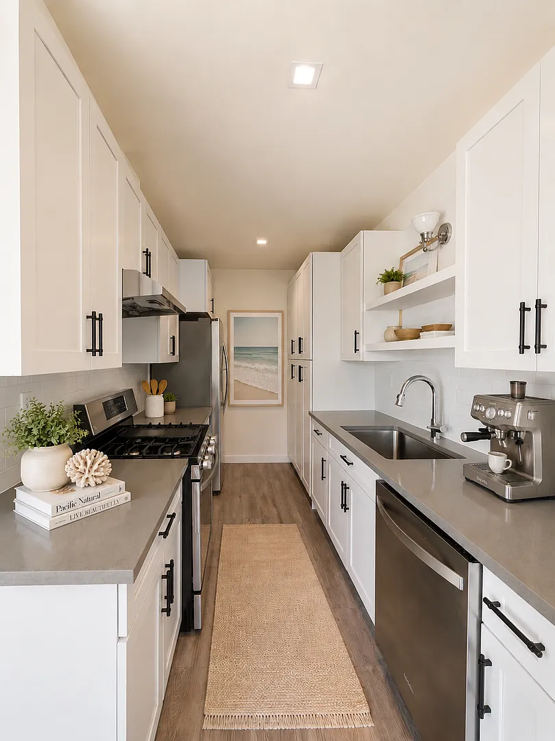 Malibu Surf Club Residences — Photo 3