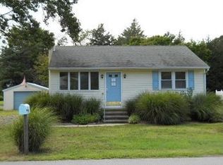 94 West Ave, Ocean View, DE 19970