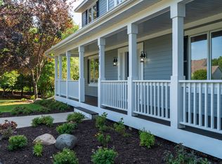 6775 Crackleberry Trl, Saint Paul, MN 55129