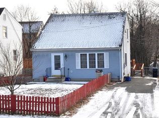 17 Beach Ave, Terryville, CT 06786