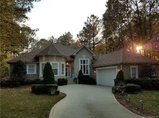 125 Sierra Woods Dr #70, Troutman, NC 28166