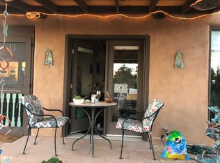 1 Cerrado Loop, Santa Fe, NM 87508