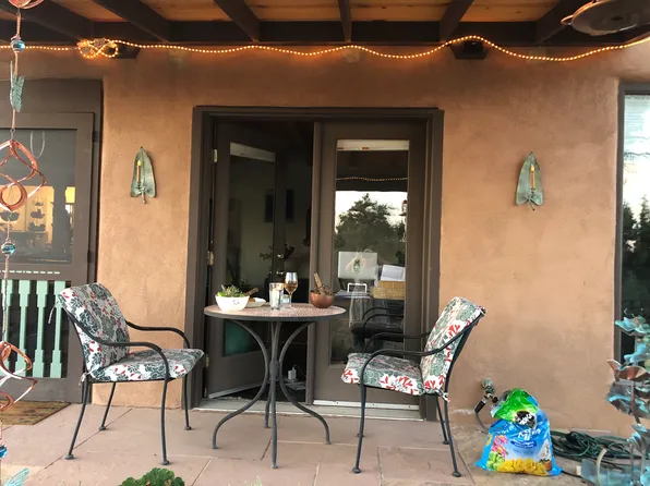 1 Cerrado Loop, Santa Fe, NM 87508