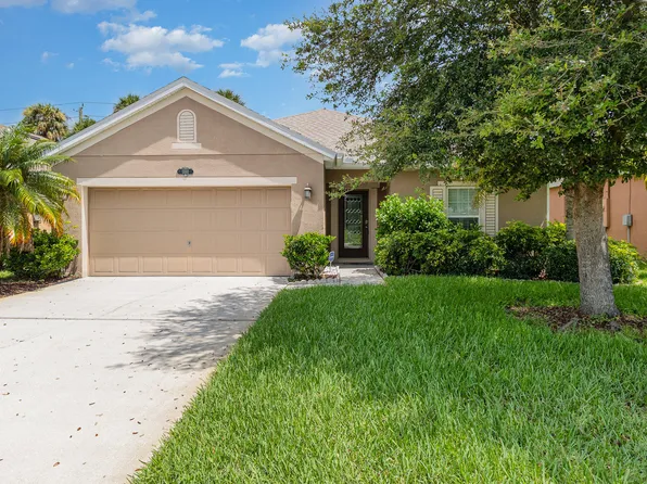 3581 Joslin Way, West Melbourne, FL 32904