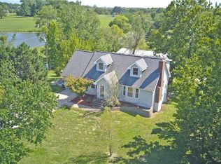 22309 E 175th St, Pleasant Hill, MO 64080