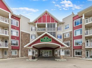 511 Queen St #304, Spruce Grove, AB T7X0G4