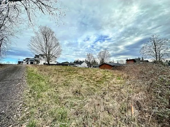 295 N 20th Pl, Ridgefield, WA 98642