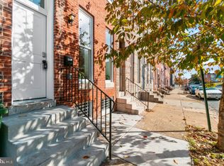 2123 Division St, Baltimore, MD 21217