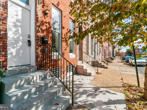 2123 Division St, Baltimore, MD 21217
