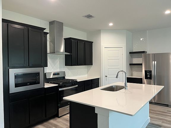 Kitchen Dining