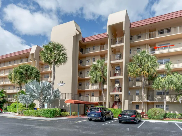 3755 Via Poinciana #507, Lake Worth, FL 33467