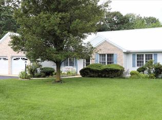 95 Poquoson Dr, Stuarts Draft, VA 24477