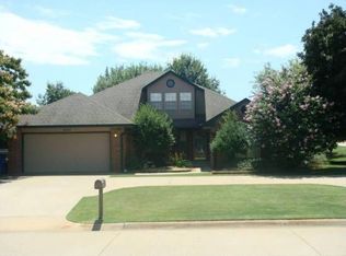 5421 W 8th Ave, Stillwater, OK 74074