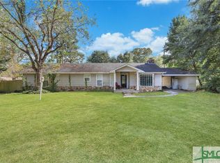 1810 Noel C Conaway Rd, Guyton, GA 31312