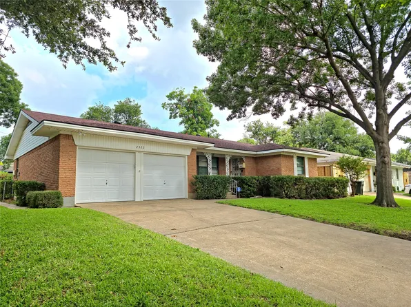 2522 Robin Ln, Garland, TX 75041
