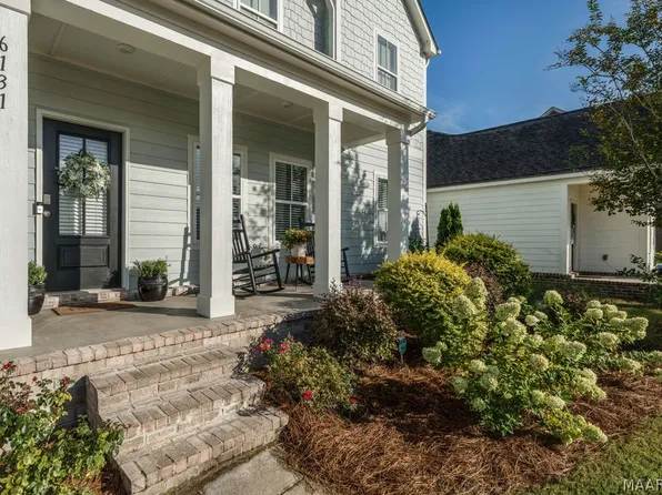 6131 Town Ln, Pike Road, AL 36064