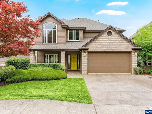 6031 Sawgrass St SE, Salem, OR 97306