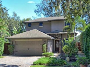 1609 Jessamine Ave, Orlando, FL 32806