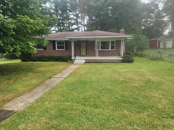 100 Painter Dr, Beckley, WV 25801