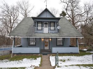 1101 Forest Ave, New Kensington, PA 15068