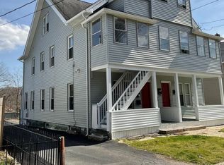 61 School St #1, Naugatuck, CT 06770