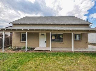 3011 N Cincinnati St, Spokane, WA 99207