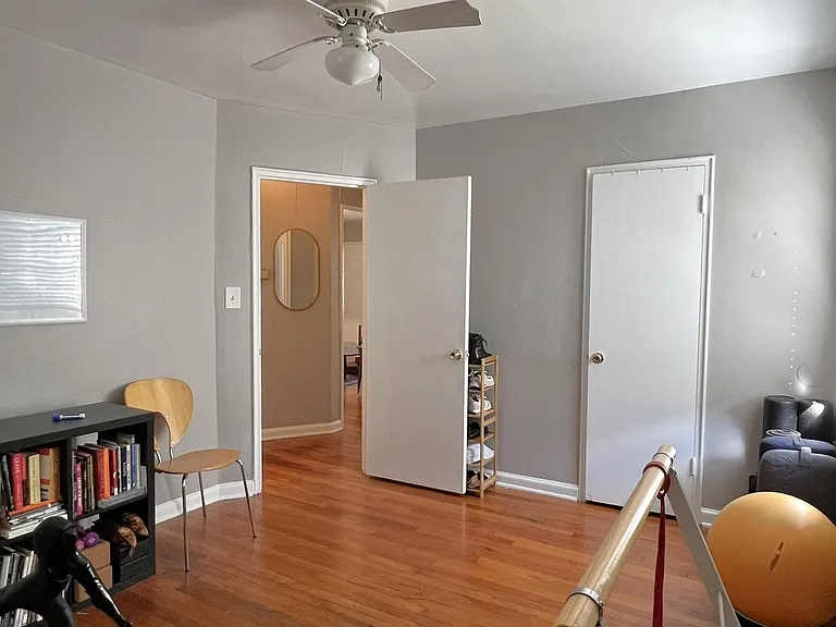 Large Bedrooms