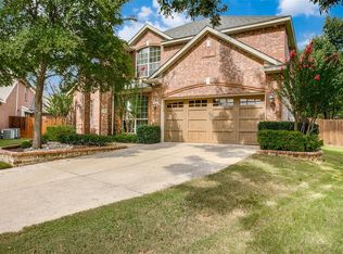 530 Ivy Ct, Keller, TX 76248