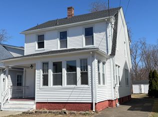 273 Peck Ave, West Haven, CT 06516