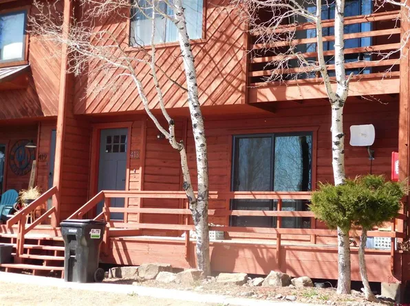 413 E Golf Street #2, Pagosa Springs, CO 81147