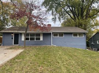 11204 Eastern Ave, Kansas City, MO 64134