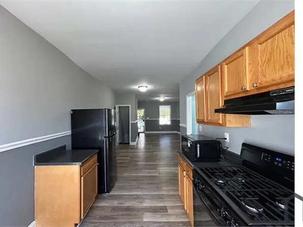 2705 E Chase St #Sfh, Baltimore, MD 21213