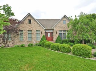2900 Glendale Ct, Memphis, IN 47143
