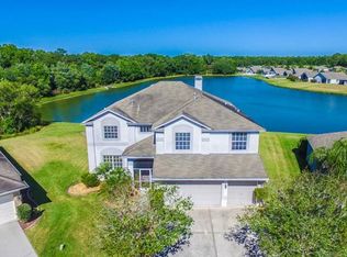 4547 Roslyn Ct, Land O Lakes, FL 34639