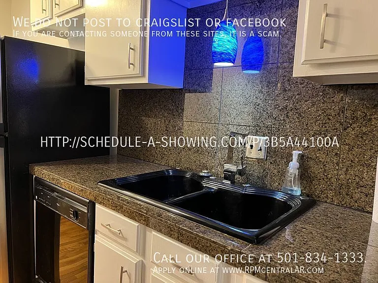 1814 Kavanaugh Blvd — Photo 11