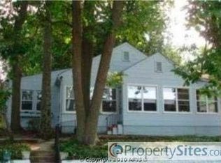 1327 Bay Ave, Annapolis, MD 21403